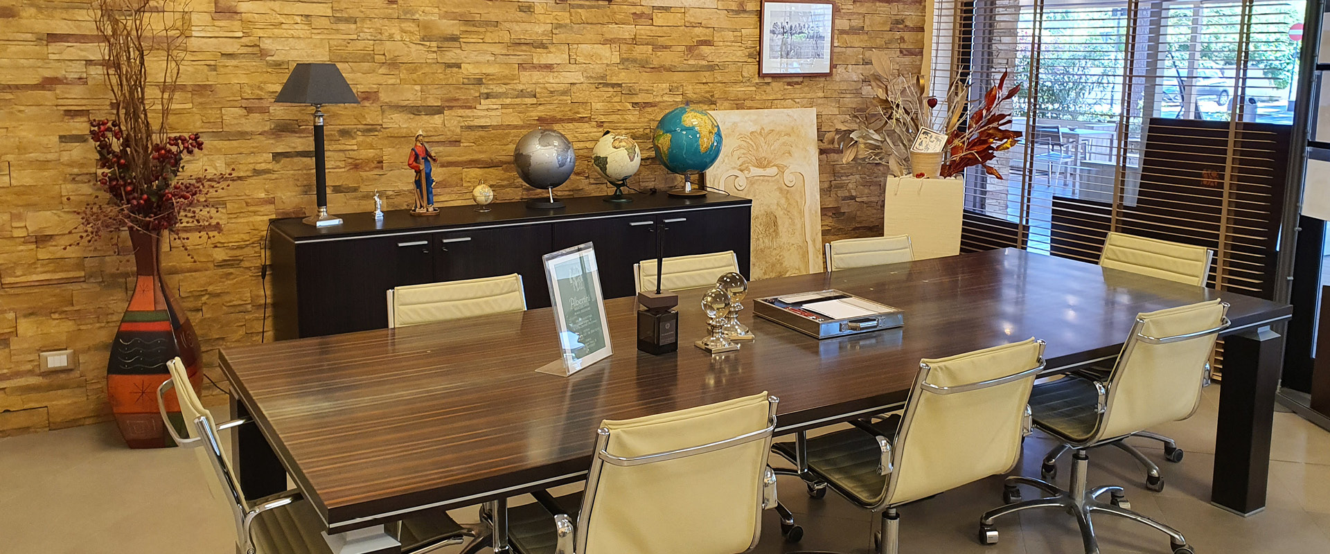 Agenzia Immobiliare Albertini Milano Marittima