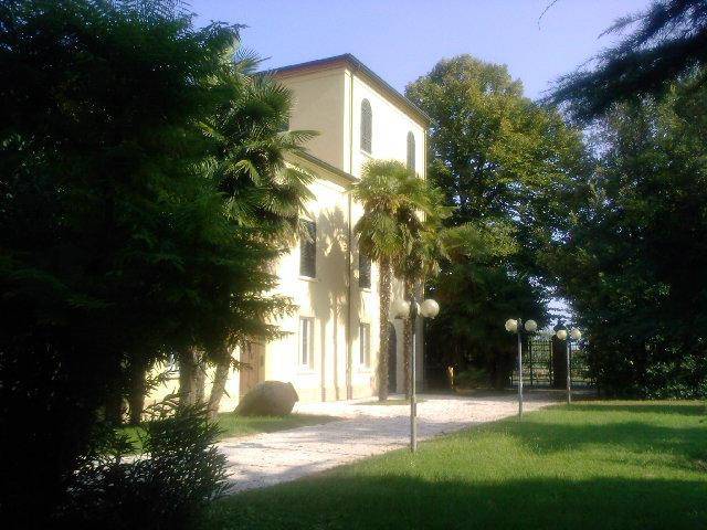 sama palazzo