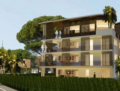 RIF.: RESIDENZA ACQUARIO