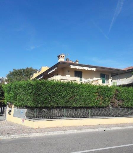 RIF.: VIALE ORIANI - BENVE