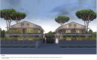 RIF.: RESIDENZA SOLE – VIA PINARELLA